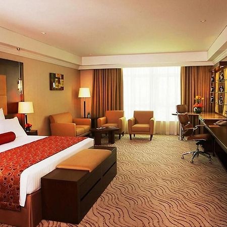 Hotel Classic Paradise New Delhi Exterior photo