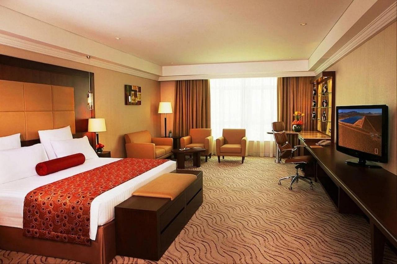 Hotel Classic Paradise New Delhi Exterior photo